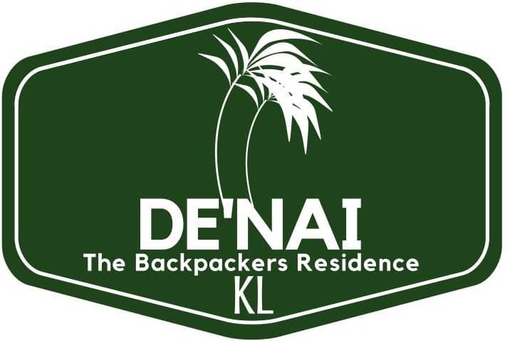 De'Nai Backpacker'S Residence Kuala Lumpur Dış mekan fotoğraf